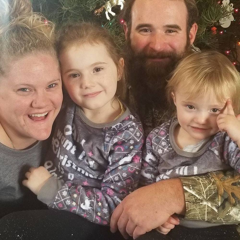 Meet your Posher, Tiff-ney